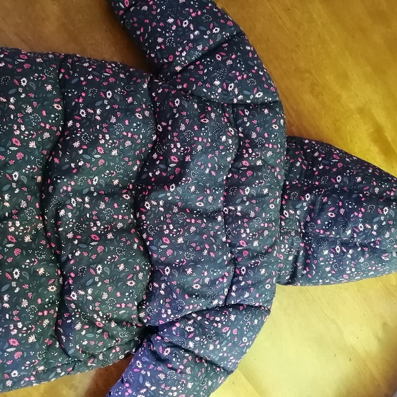 Tape à l'oeil Baby Girl coat size 23M (european brand) - Picture 6 of 6